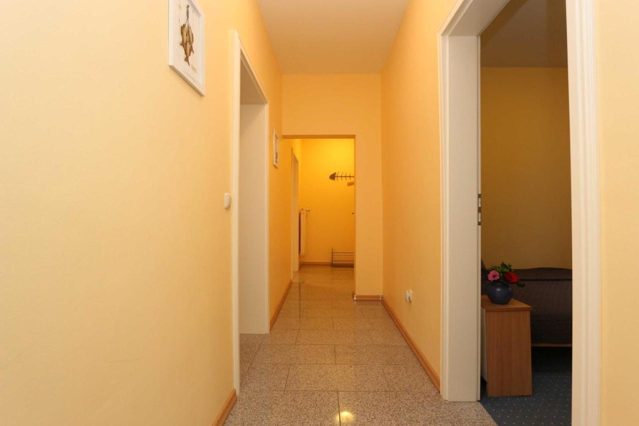"Haus Am Wald" Strandnah - Fewo Cc Zinnowitz Exterior photo